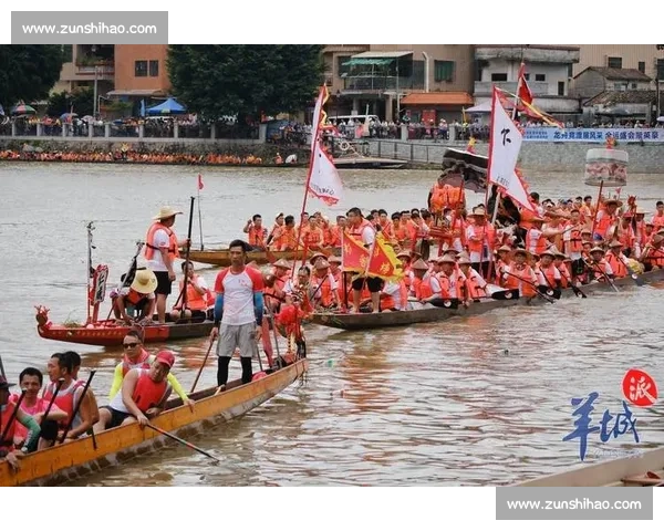 广州哪些地方可以观看到精彩的划龙舟比赛活动与赛事安排